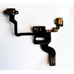 Nappe power d' I-Phone 4 Nappe power d' I-Phone 4