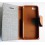 Etui Goospery Canvas Samsung Galaxy Grand Prime