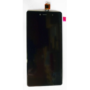 Ecran complet Wiko Fever 4G Ecran complet Wiko Fever 4G