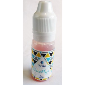 E-liquide Se Vap Brooklyn E-liquide Se Vap Brooklyn