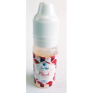 E-liquide Se Vap Must