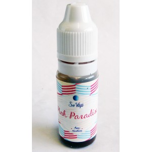 E-liquide Se Vap Pink Paradise E-liquide Se Vap Pink Paradise
