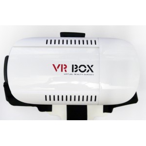 Casque réalité virtuelle VR-BOX