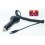 Chargeur voiture mini USB