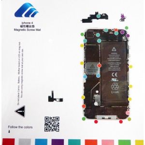 Magnet I Phone 4 Magnet I Phone 4