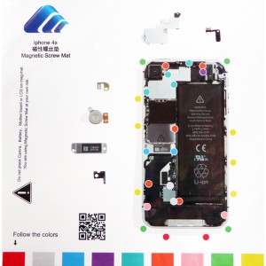 Magnet I Phone 4S Magnet I Phone 4S