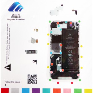 Magnet I Phone 4S