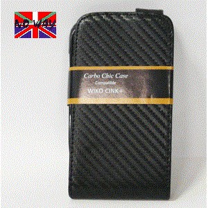 Etui Wiko Cink + Etui Wiko Cink +