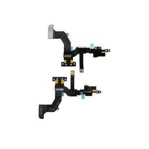 Camera avant + nappe capteur d' I Phone 5S /SE Camera avant + nappe capteur d' I Phone 5S /SE
