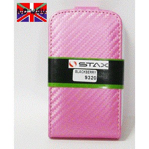 Etui Blackberry 9320 curved