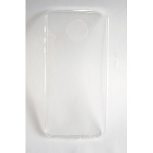 Coque silicone chrystal MOTO X PLAY