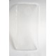 Coque silicone chrystal MOTO Z PLAY