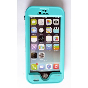 Coque étanche Redpepper I Phone 5 Coque étanche Redpepper I Phone 5