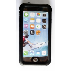 Coque étanche Redpepper I Phone 7 Plus Coque étanche Redpepper I Phone 7 Plus