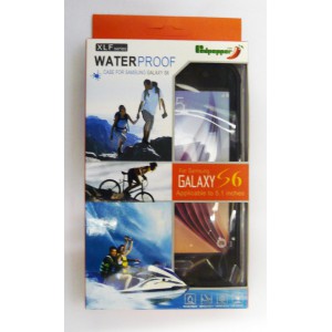 Coque étanche Redpepper Samsung galaxy S6 Coque étanche Redpepper Samsung galaxy S6
