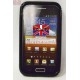 Coque silicone compatible Samsung Galaxy Ace +