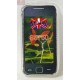 Coque silicone Transparent compatible Samsung wave 575 