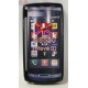 Coque silicone compatible Samsung wave 2