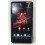 Coque silicone compatible Sony Xperia Z
