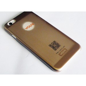 Coque VOUNI SHADOW I Phone 6 6S 