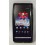 Coque silicone Sony Xperia U bi matiére