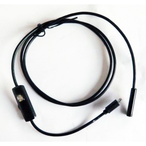 Endoscope pour smartphone Androïd Endoscope pour smartphone Androïd