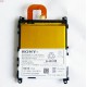 Batterie Origine Sony Xperia Z1