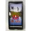 Coque silicone Sony Xperia S