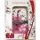 Coque silicone Blackberry 8520 fleurs