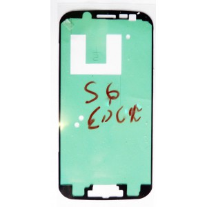Adhésifs Samsung Galaxy S6 edge Adhésifs Samsung Galaxy S6 edge
