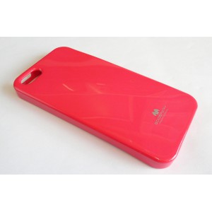 Coque Goospery Jelly I Phone 5C