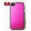 Coque Metal I-Phone 4/4s
