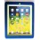 Coque robuste Bi-color I-Pad 2 / 3 / 4 