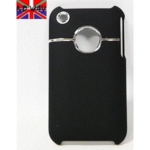 Coque I-Phone 3/3GS dual