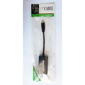 Adaptateur micro USB / HDMI Adaptateur micro USB / HDMI