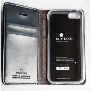 Etui Goospery Blue Moon I Phone 7 Etui Goospery Blue Moon I Phone 7