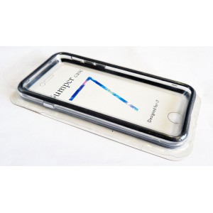Bumper silicone I-Phone 7