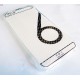 Coque silicone picot I Phone 6