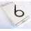 Coque silicone picot I Phone 6