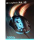 Souris Logitech Gaming G300s