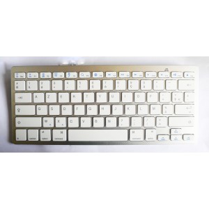 Clavier sans fils BK3001