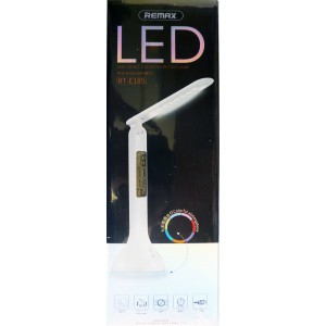 Lampe LED de bureau Remax Lampe LED de bureau Remax
