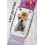 Coque silicone Blackberry 9320 teo giorgio