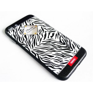 Coque REMAX SINCHE Zébre I Phone 7