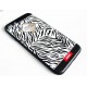 Coque REMAX SINCHE Zébre I Phone 7