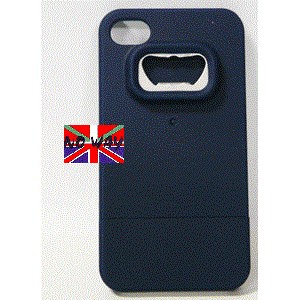 Coque I-Phone 4/4s Décapsuleur