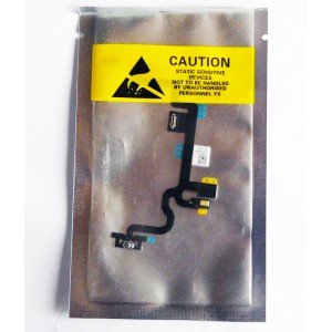 Nappe power-volume d' I Phone 7 Nappe power-volume d' I Phone 7