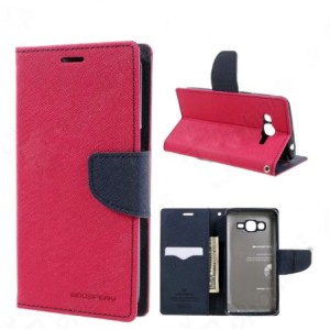 Etui Mercury LG K10