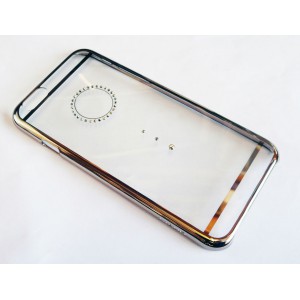 Coque DEVIA Swarovski Iphone 6