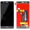 Ecran HUAWEI P9 Lite